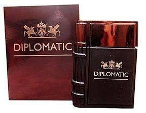 Copaci Diplomatic EDT Perfume For Men- 100ml.