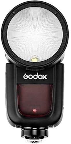 GODOX V1 Flash for Canon