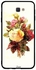 Thermoplastic Polyurethane Skin Case Cover -for Samsung Galaxy J7 Prime Bouquet Of Flowers Bouquet Of Flowers