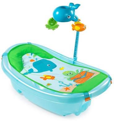 Baby Bathing Sponge  Konga Online Shopping