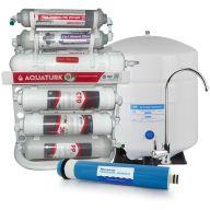 AquaTurk Stand Ro Water Filter, 7 Stages