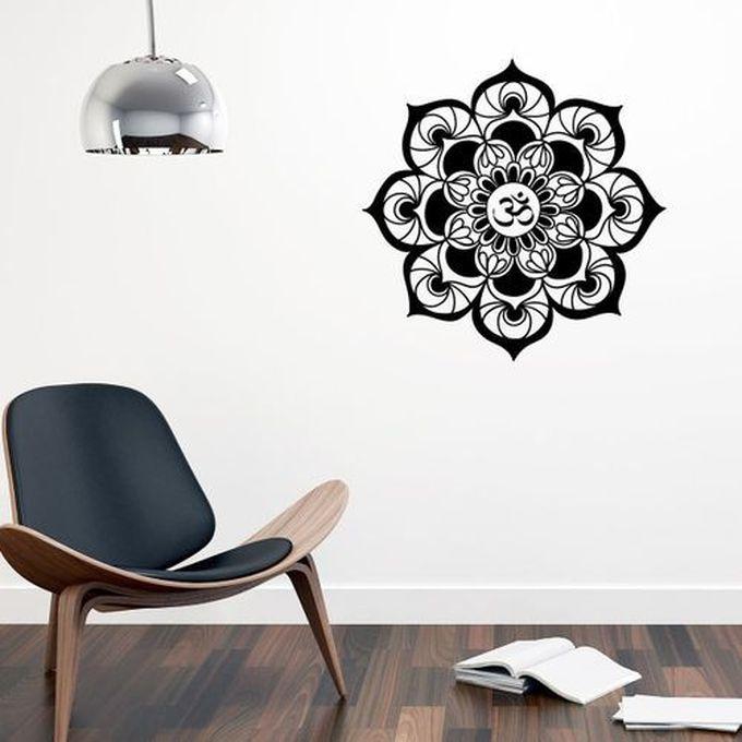 Wall Decoration Sticker –55X55Cm