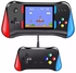 Handheld Video Game Player For Kids With 500 Games