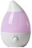 Ultrasonic Cool Mist Droplet Humidifiers Quiet Multicolour