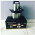 King Style Yam Pounder & Food Chopper 6 Litres