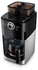 Philips grind &amp; brew coffee maker, hd7762/00