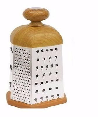 6 in 1 Grater