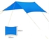 Kokobuy Outdoor Ultralight Anti UV Beach Tent Waterproof Awning Tent Camping Sunshelter