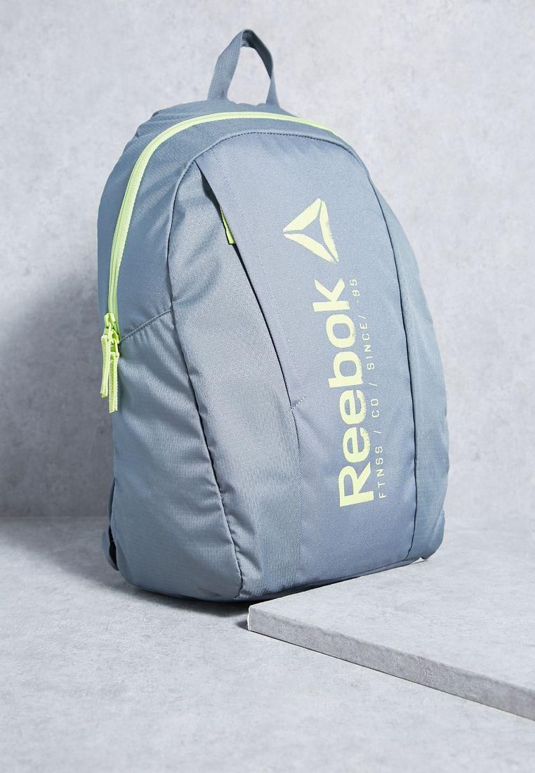 Medium Found Backpack