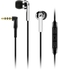 Sennheiser CX 2.00i In Ear Headphone for Apple - Black