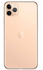 Apple IPhone 11 Pro Max 6.5-Inch Super Retina (4GB RAM, 256GB ROM),iOS 4G LTE Smartphone - Gold