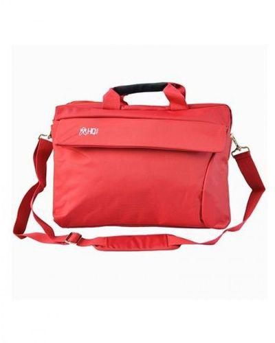 Hq ENL-53615R - Messenger Bag For 15.6-inch Laptop - Red