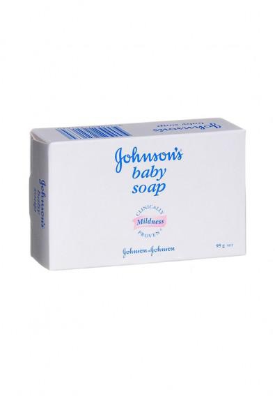 Baby Soap - 100gms