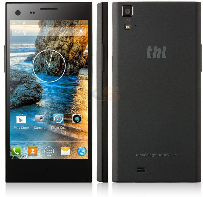 ThL T11 Smartphone MTK6592 5.0 Inch Gorilla Glass 2GB 16GB  NFC OTG Android 4.2