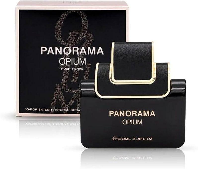 Prive Panorama Opium - Perfume - For Women - EDP - 100 ML