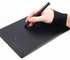 artist Glove Two-Finger Glove for Graphics Drawing Tablet Light Box Tracing Light Pad
