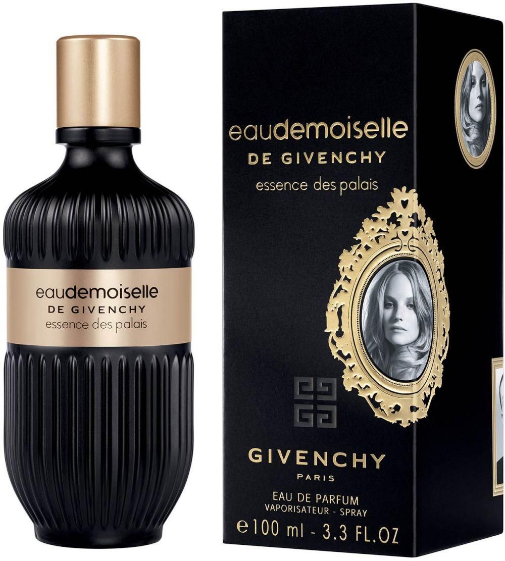 Givenchy Eaudemoiselle Essence des Palais For Women 100ml - Eau de Parfum