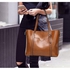 PU Leather Handbags for Women Large Shoulder Hobo Bags Large Tote Crossbody Bag Purse for Ladies and Womens