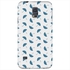 Stylizedd Samsung Galaxy S5 Premium Slim Snap case cover Gloss Finish - Falling Umbrellas