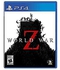 Sony PlayStation 4 World War Z