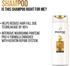 Pantene - Pro-V Anti-Hair Fall Shampoo 600 ml- Babystore.ae