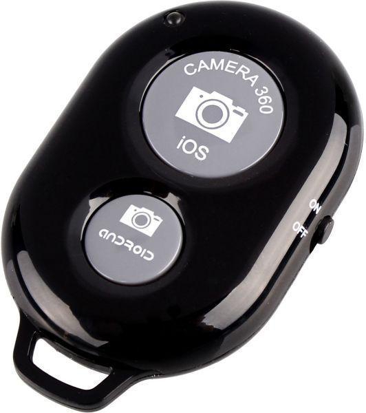 Universal Remote Wireless bluetooth Camera Shutter Control Iphone HTC Samsung Galaxy S2 S3 S4 Note