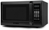 Fresh Microwave Oven, 25 Liters, Black - FMW-25KC