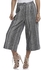 Native Youth Trousers for Women - Grey