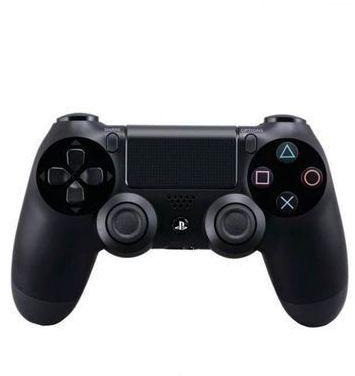 Sony PS4 Dualshock Pad Wireless Controller - Black