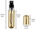 Portable Mini Refillable Perfume Scent Aftershave Atomizer, 2724648892404-5ml