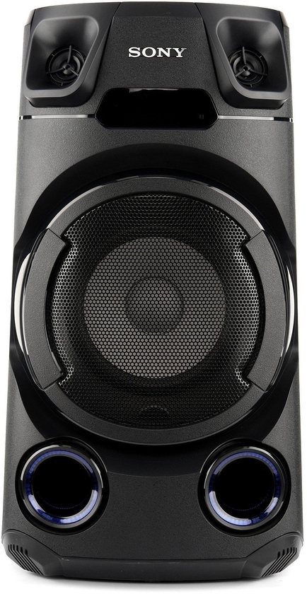 Sony 1BOX Audio CD Hifi System with Bluetooth, MHC-V13