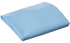 غطاء قطني يناسب سرير بمقاس قياسي أزرق سماوي 50x90سنتيمتر