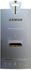 شاشة حماية لاصقة زجاجية نانو لهاتف نوكيا 5 من ارمور