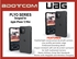 Original UAG PLYO Series Protective Cover Case for Apple iPhone 12 Mini
