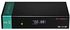 Morelian V8X DVB-S/S2/S2X FTA Digital Signal Receiver Set-top Box Full HD 1080P Remote Control Built-in WiFi H.265 V8 Nova Upgrade