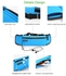 Ugreen Running Waterproof Waist Pack with Adjustable Belt Blue