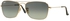 Ray-Ban Square Unisex Sunglasses - RB3136-181/71-55 - 55-15-140