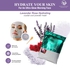 Beauty Cottage Lavender Rose Hydrating- Crystal Cool Powder Mask 1000g