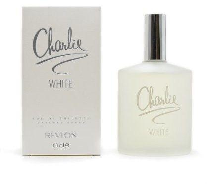 Charlie White by Revlon for women 100ml