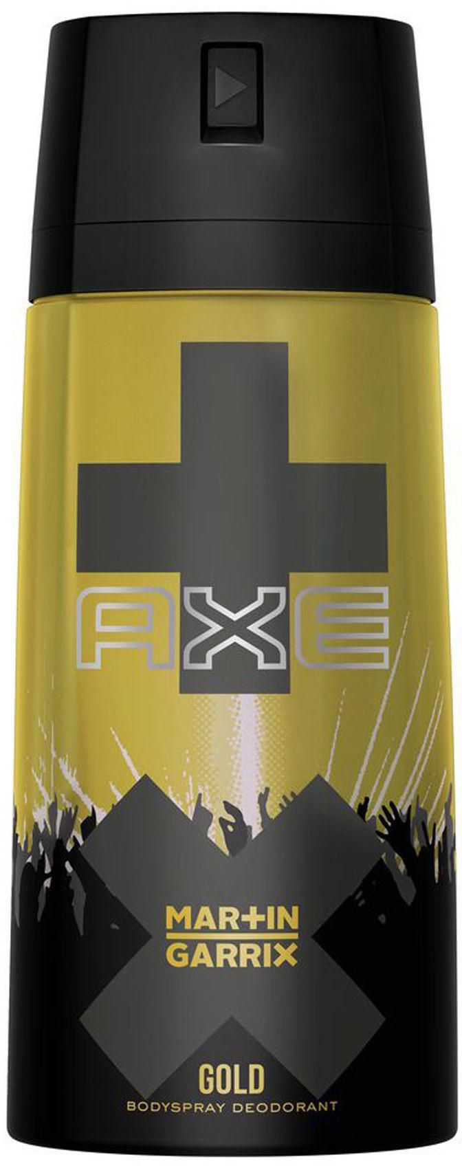 Assimilatie Graf vervagen Axe Bodyspray for Men Martin Garrix 150ml price from carrefouruae in UAE -  Yaoota!