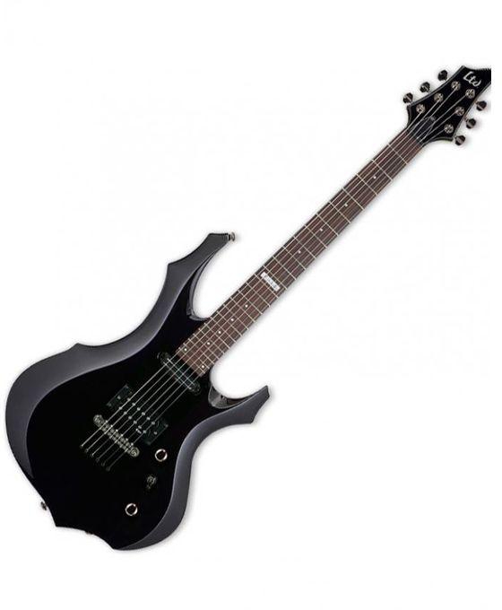 LTD F-10/BLK Guitar