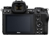 Nikon Z6 Mirrorless Digital Camera Black + 24-70mm Leans Kit