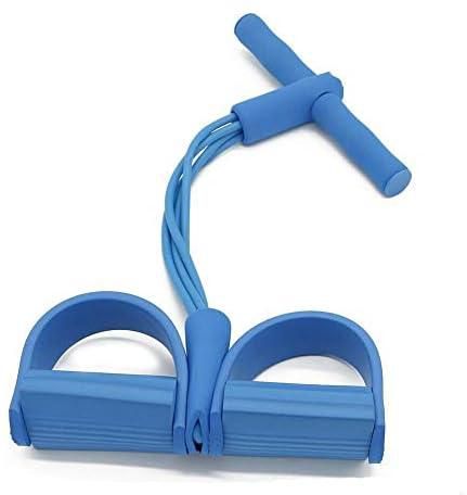 one piece -4-tube-fitness-elastic-pull-rope-foot-pedal-body-slim-yoga-resistance-bands-workout-latex-bands-sport-exercise-fitness-equipment-4663-5732171