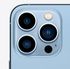 Apple iPhone 13 Pro Max, 256GB, 5G- Sierra Blue