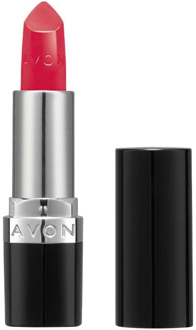 Avon Ultra Creamy Lipstick Country Rose