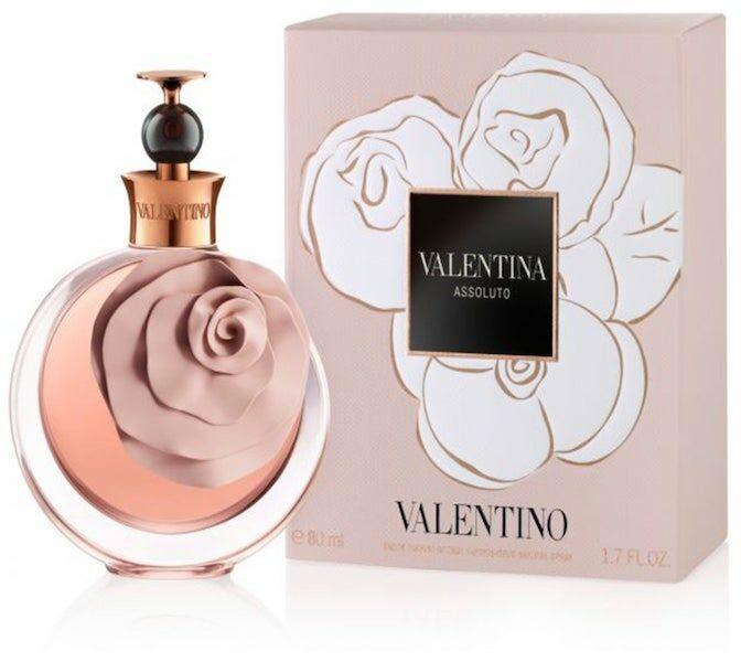 Valentino Valentina Assoluto Eau de Parfum Intense 80ml For Women