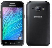Samsung Galaxy J5 DS LTE Smartphone Black