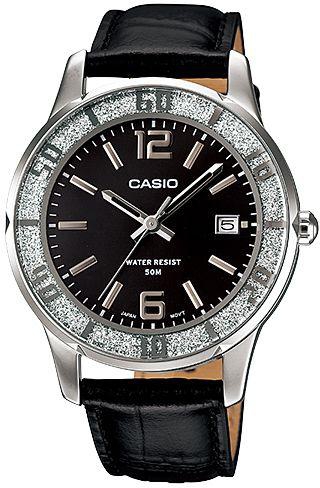 Casio LTP-1359L-1A for Women (Analog, Casual Watch)