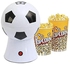 Home Popcorn Maker Football Design