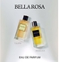 Bella Rosa Angelica Perfume 100ml